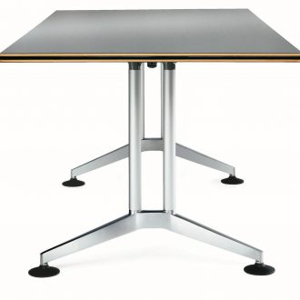 LOGON TABLES by Wilkhahn 002